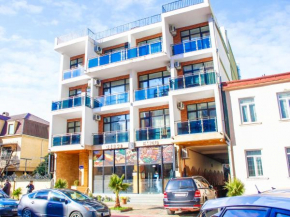 EMEG Hotel
